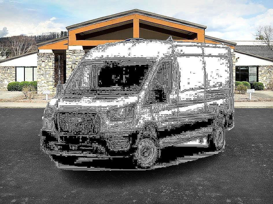 New 2024 Ford Transit 250 148 Medium Roof w/ Load Area Protection Package image 1