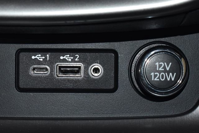 Used 2024 Nissan Murano SV image 19