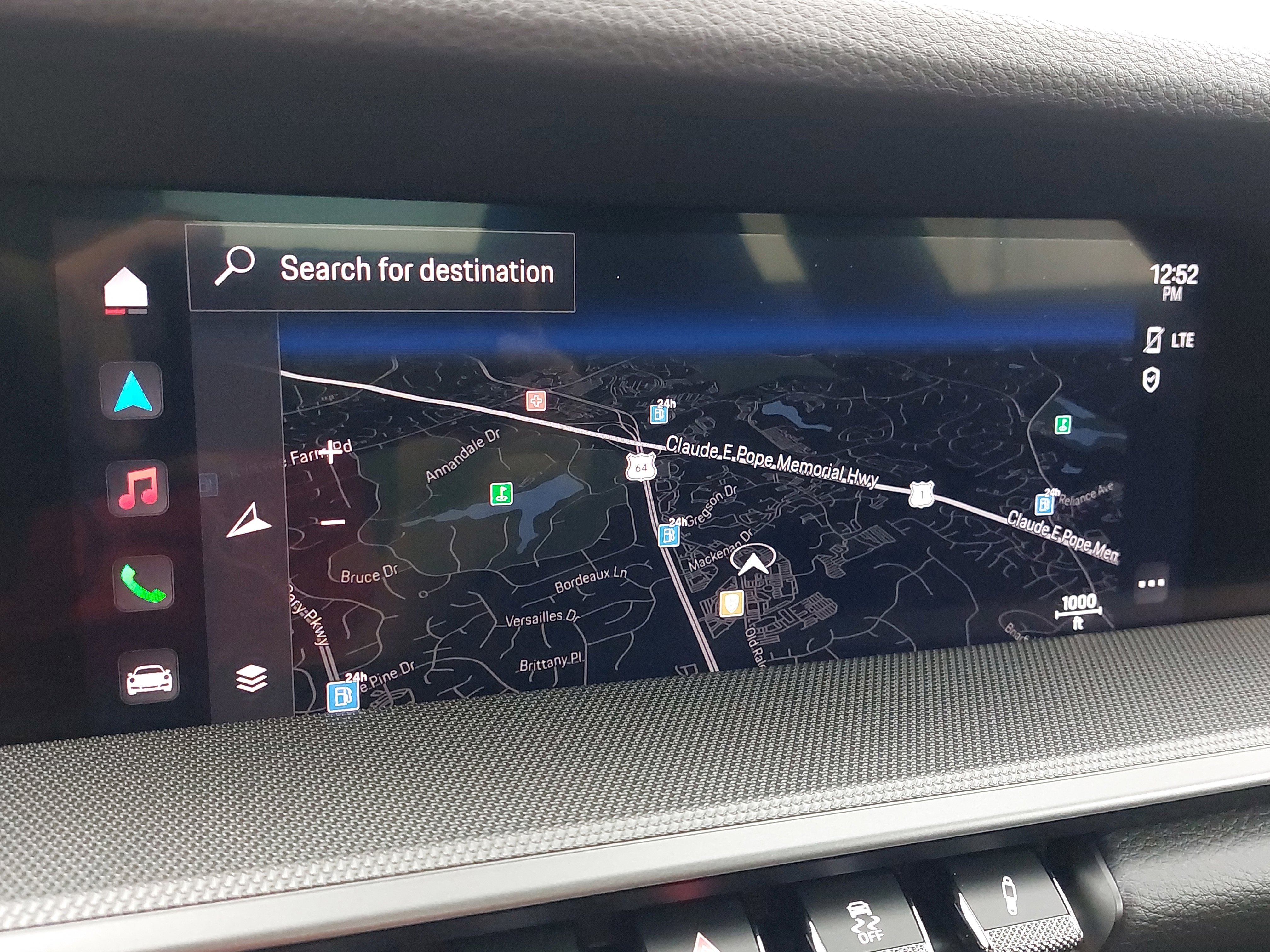 Used 2023 Porsche 911 Carrera image 21