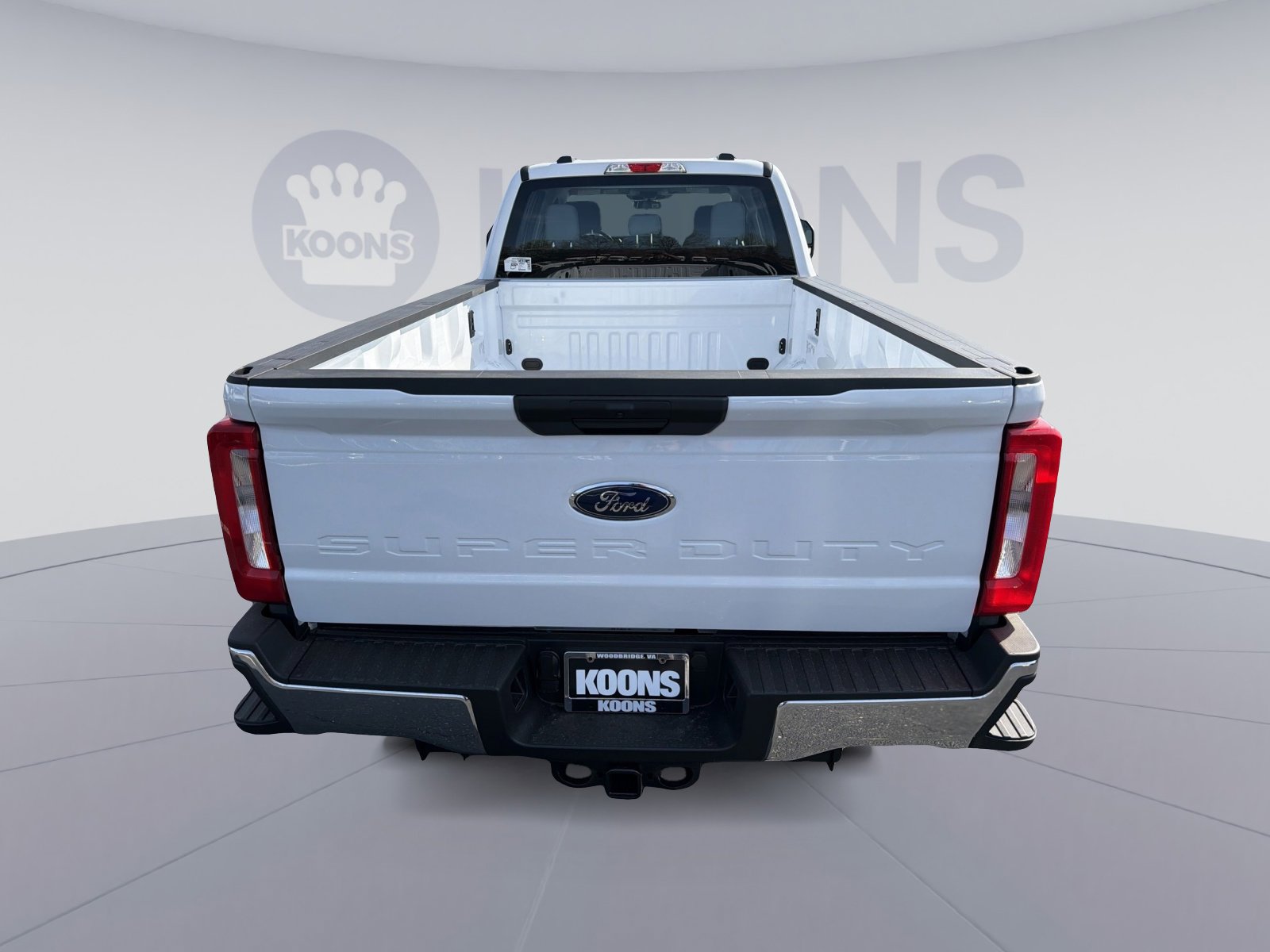 New 2026 Ford F250 XL image 30