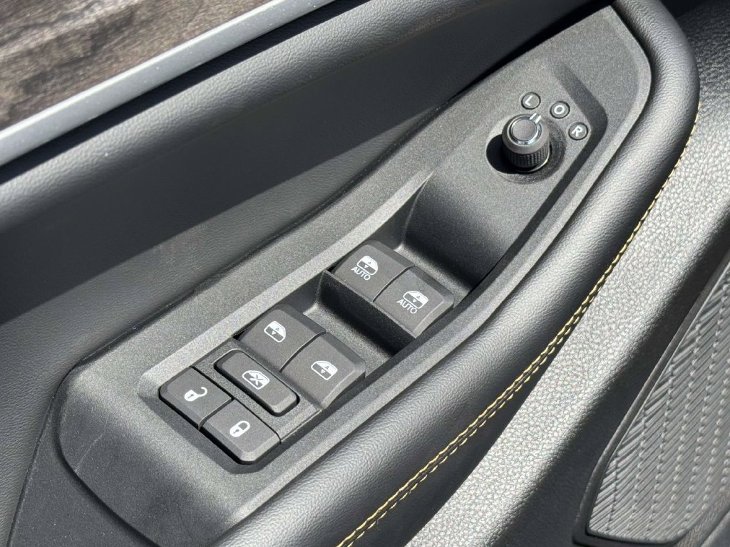 New 2026 Jeep Grand Cherokee Limited AWD/4WD image 26