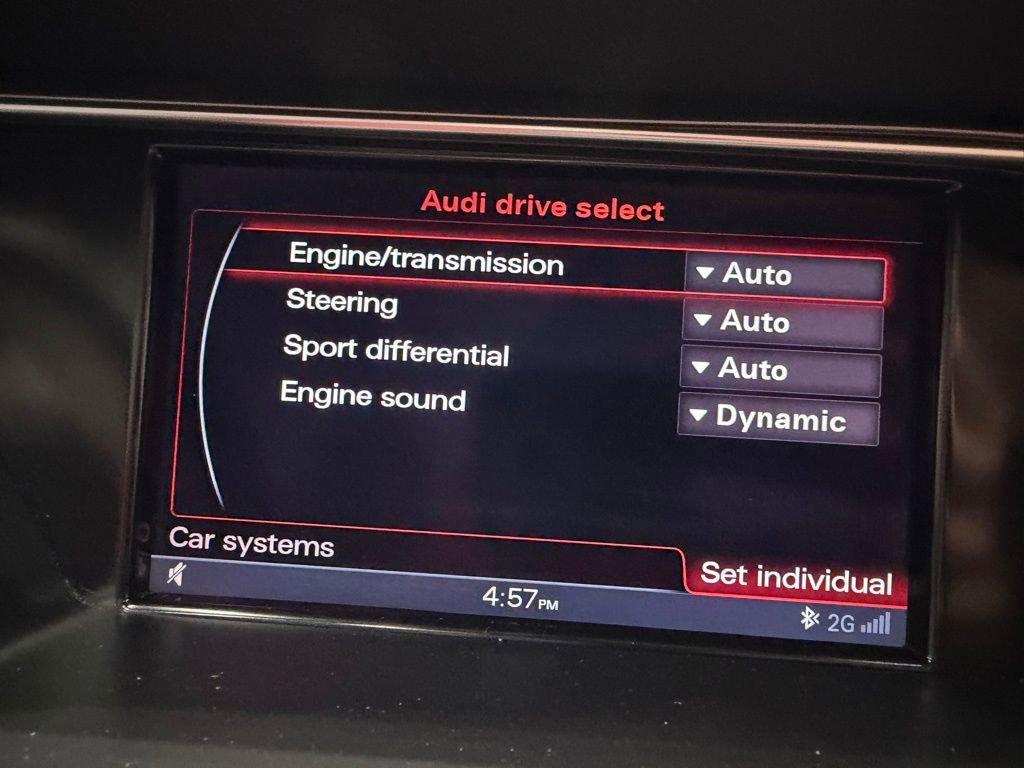 Used 2013 Audi S5 Premium Plus image 44