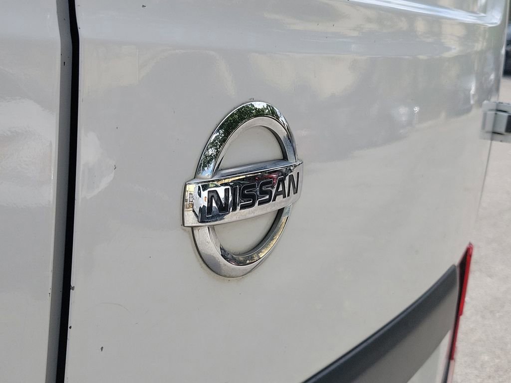 Certified 2018 Nissan NV200 S image 11