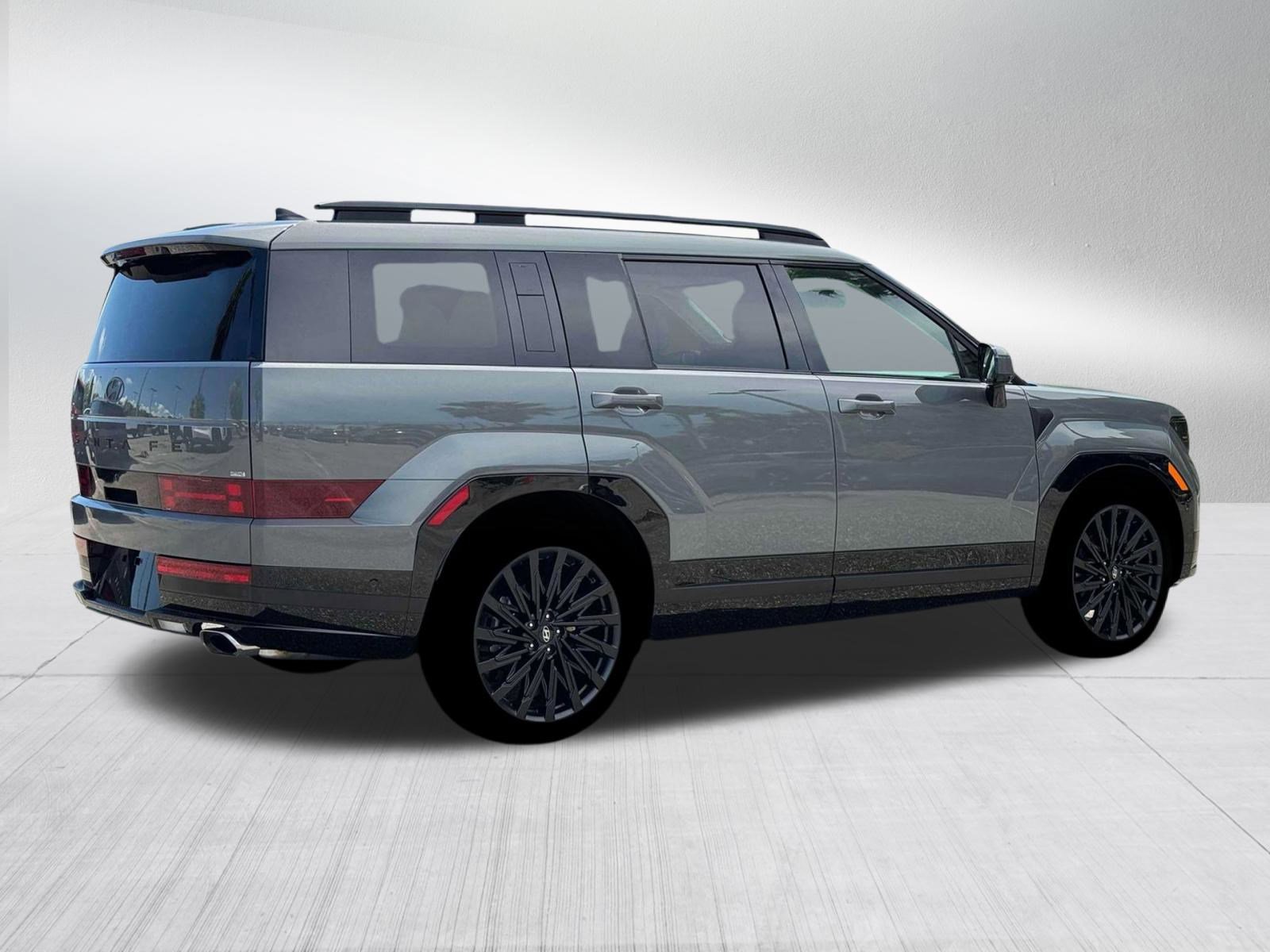 New 2026 Hyundai Santa Fe Calligraphy image 8