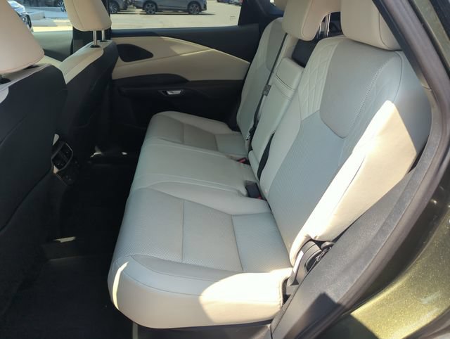 Used 2024 Lexus RX 350 FWD w/ Technology Package image 27