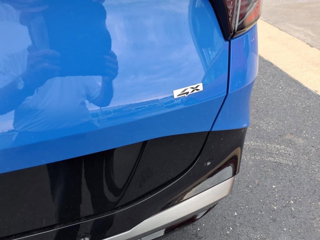 New 2026 Kia Sportage SX image 6