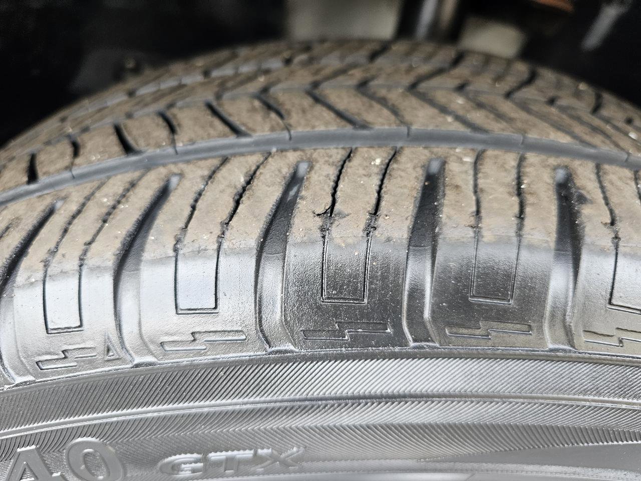 Used 2014 Ford Edge Limited w/ Equipment Group 302A image 43