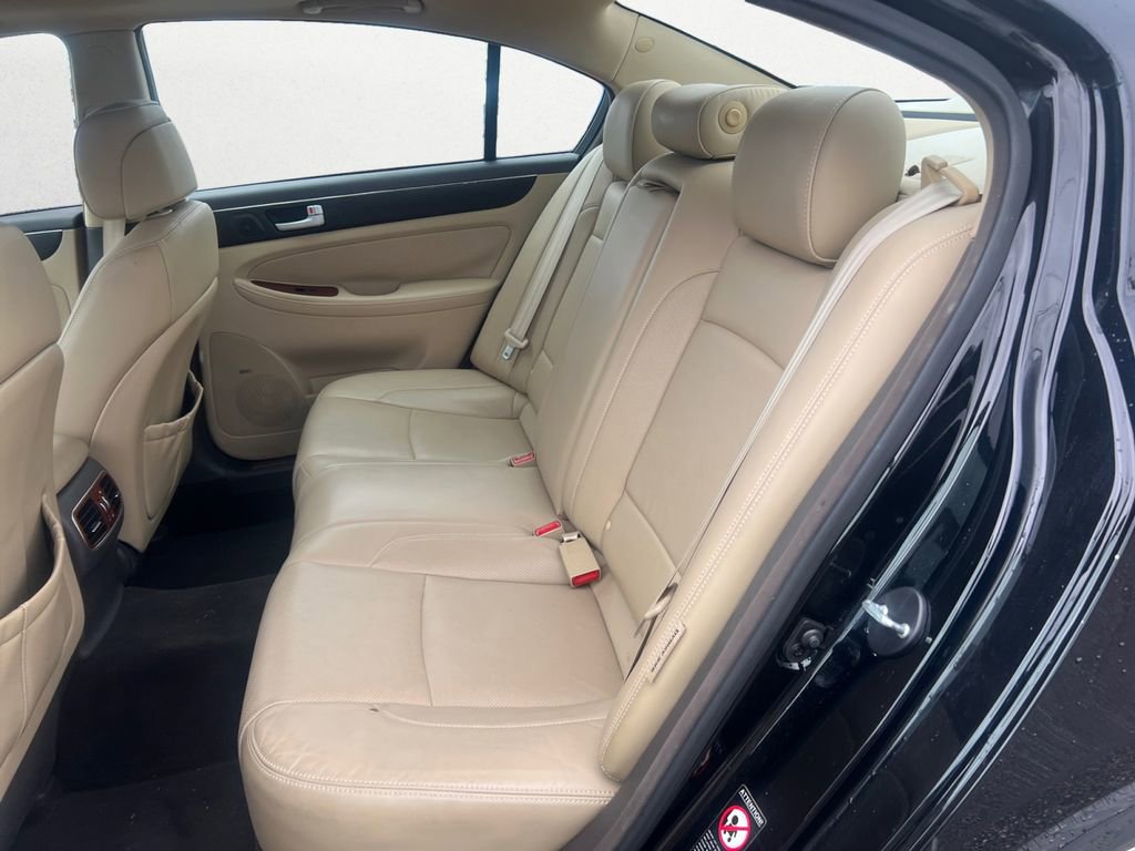 Used 2014 Hyundai Genesis 3.8 w/ Premium Package 02 image 13