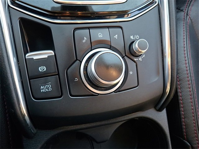 Used 2025 MAZDA CX-5 Carbon Edition image 25