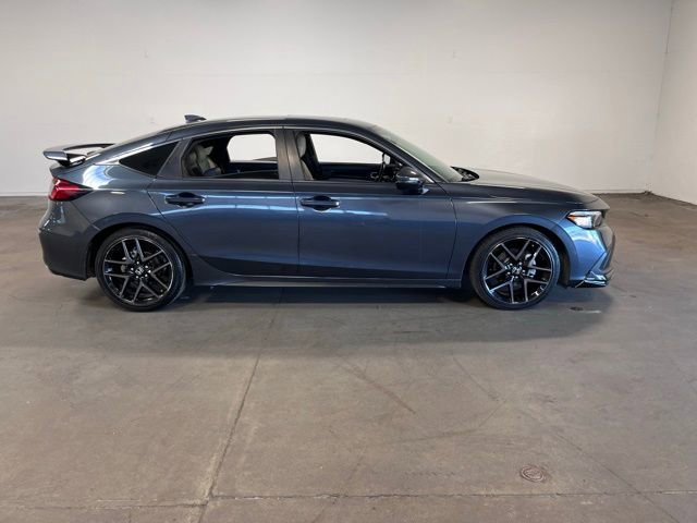 Used 2024 Honda Civic Sport Touring image 2