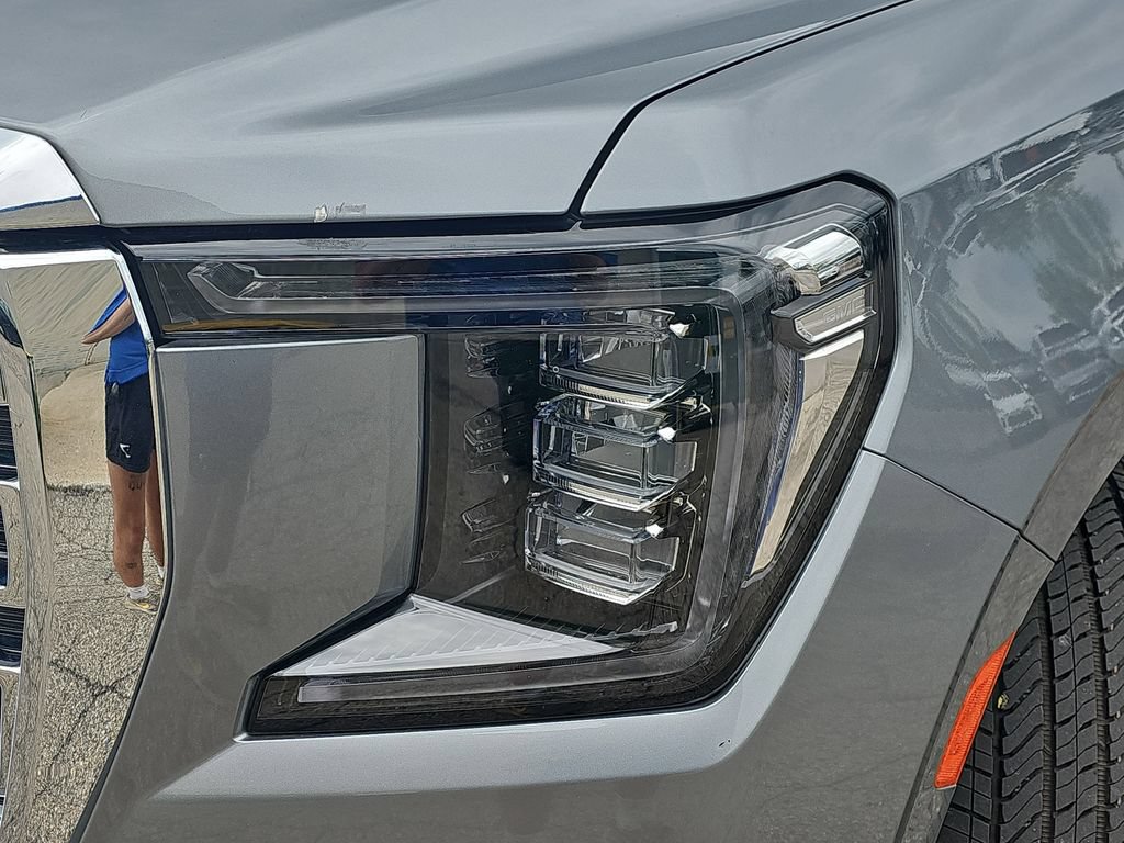 Certified 2023 GMC Yukon XL SLT AWD/4WD image 39