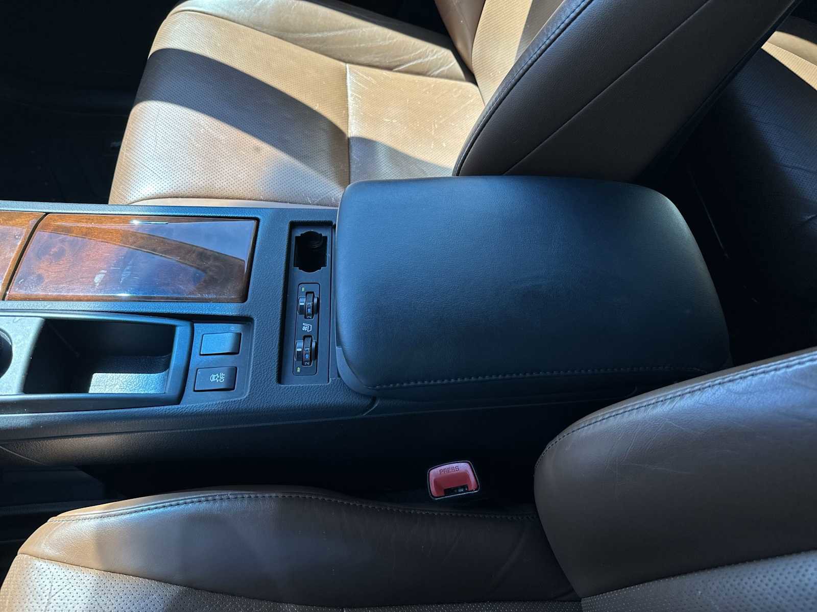 Used 2013 Lexus RX 350 FWD w/ Premium Pkg image 22
