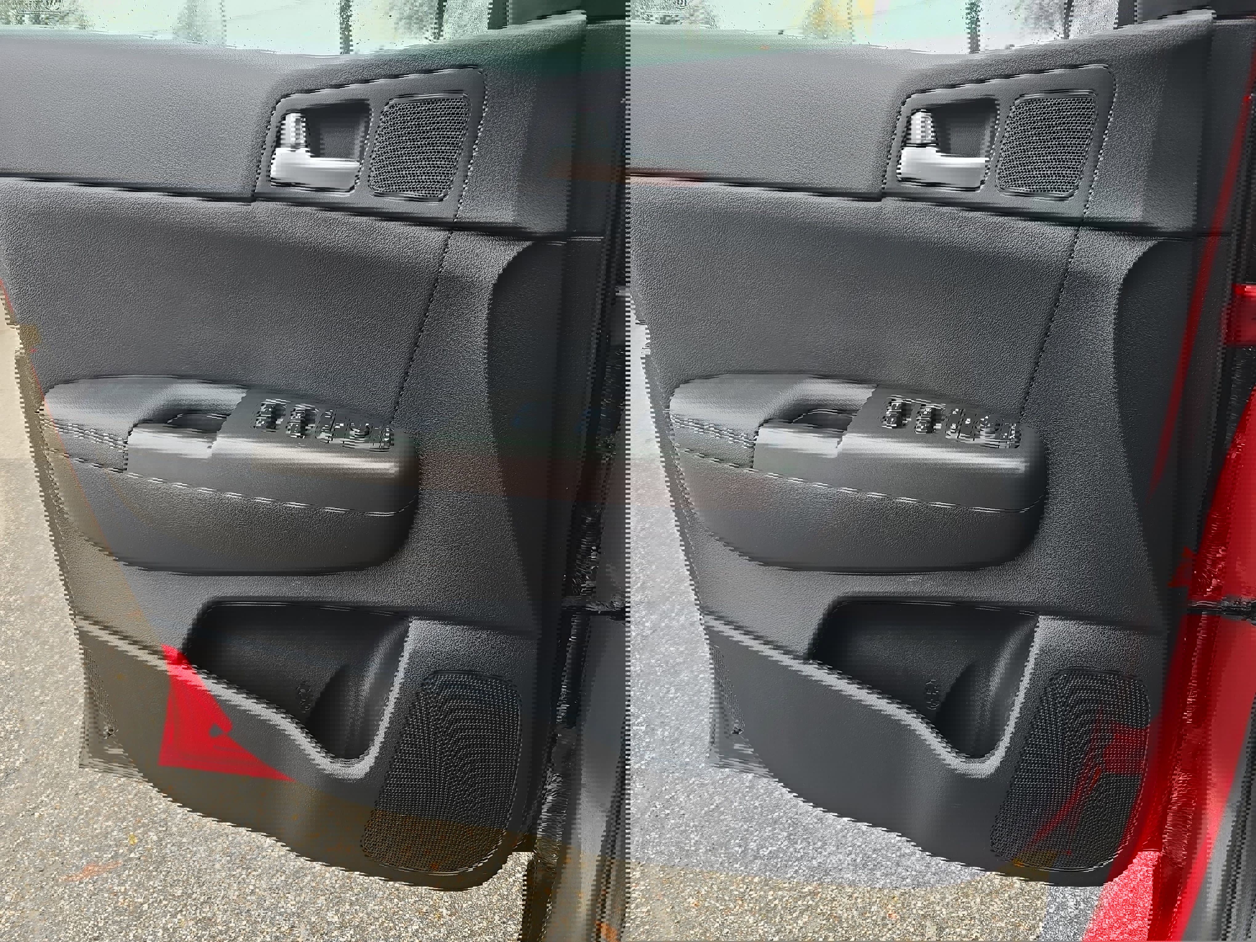 Used 2022 Kia Sportage Nightfall Edition image 27