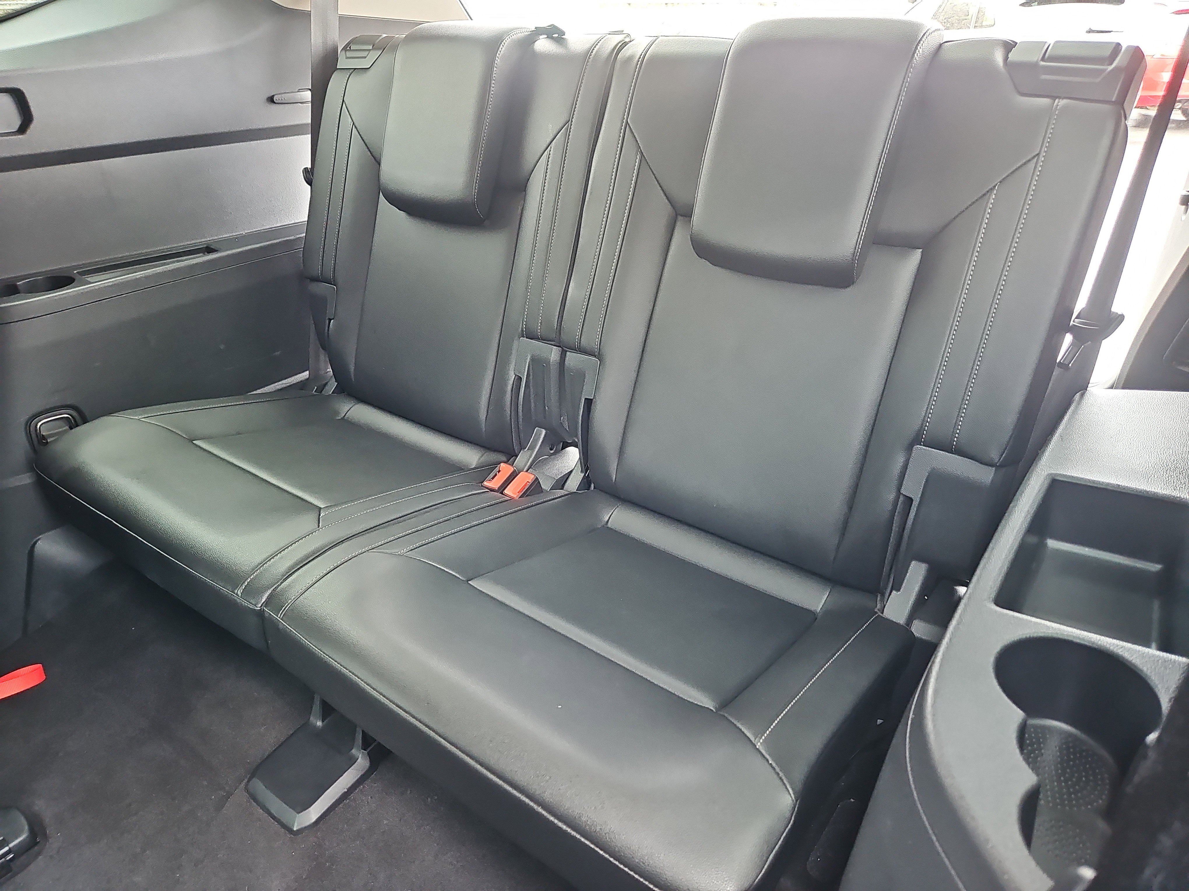 Used 2019 Volkswagen Atlas SE AWD/4WD image 32