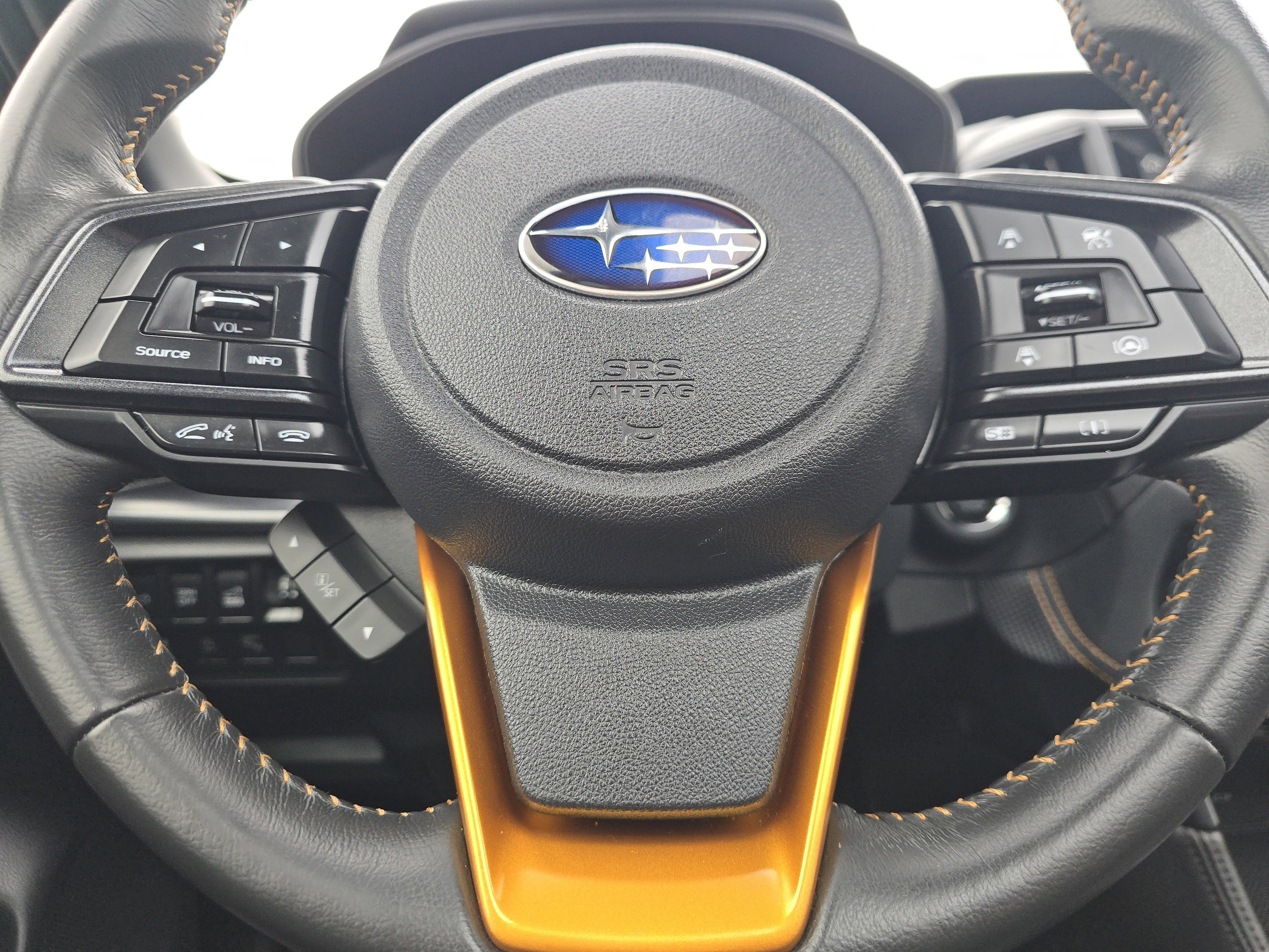 Used 2022 Subaru Forester Wilderness image 23