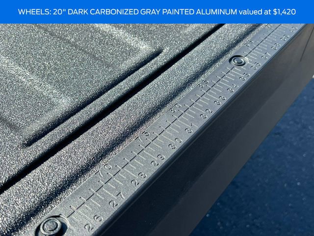 New 2026 Ford F350 XL w/ STX Appearance Package image 10