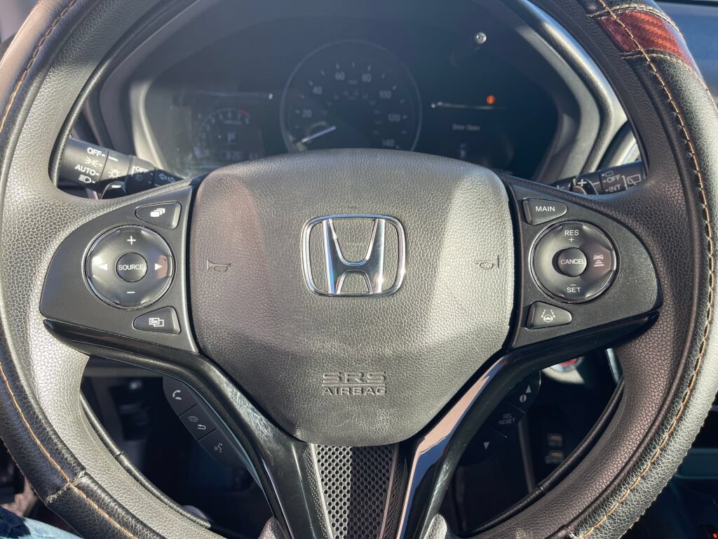 Used 2022 Honda HR-V EX image 15