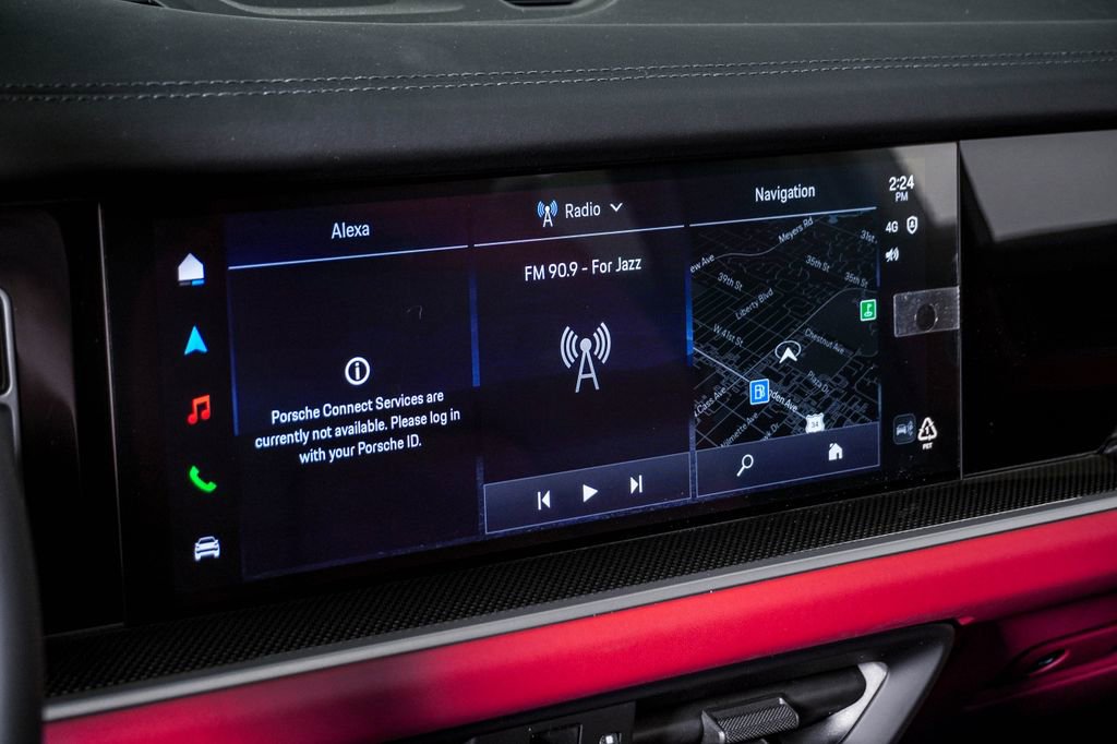 New 2026 Porsche Cayenne image 22