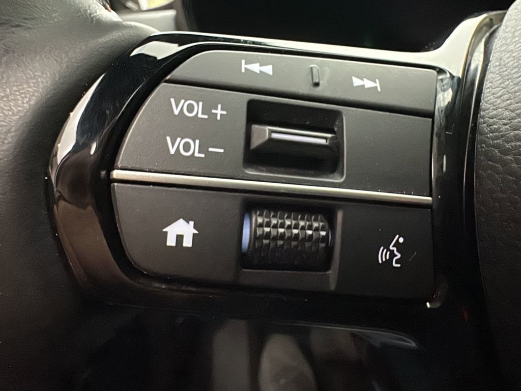 Certified 2023 Honda CR-V Sport Touring image 24