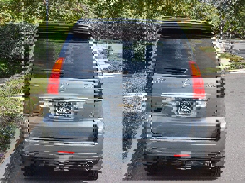 Used 2006 Lexus GX 470 image 5