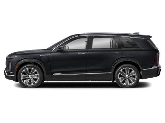 New 2026 Cadillac Vistiq Luxury image 2