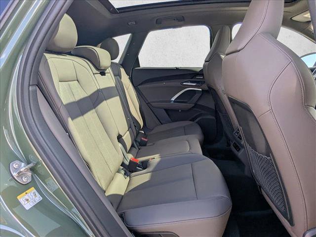 Used 2025 Audi Q5 Prestige image 28