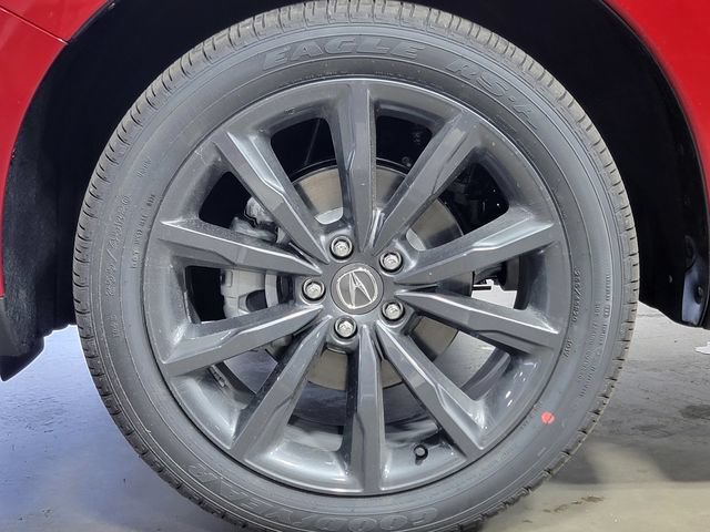 New 2026 Acura RDX w/ Advance Package AWD/4WD image 9