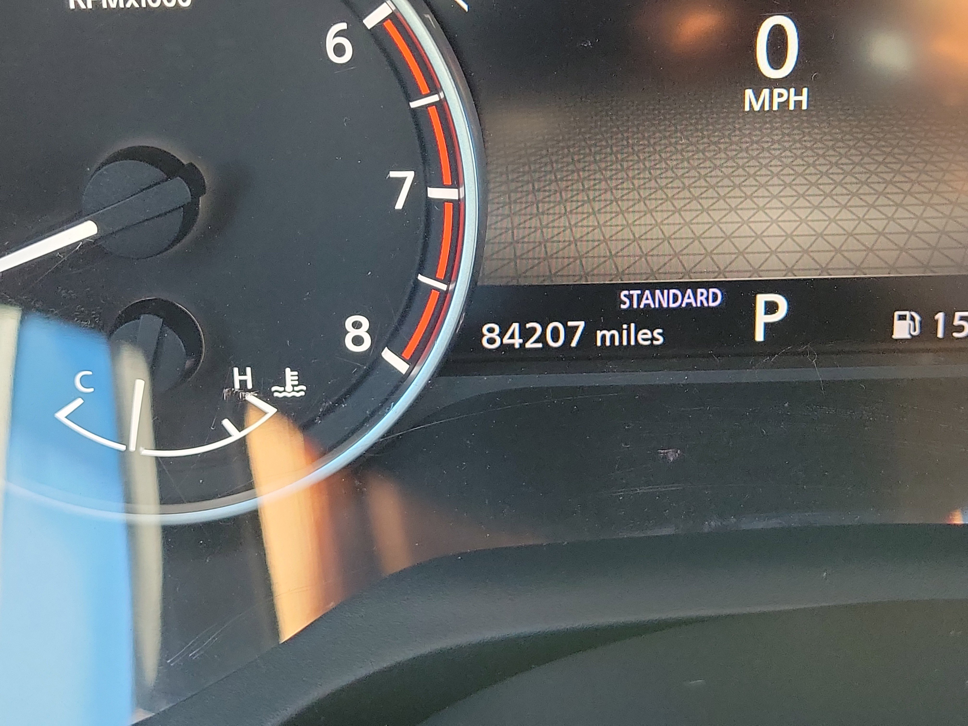 Used 2021 Nissan Rogue SV FWD image 25