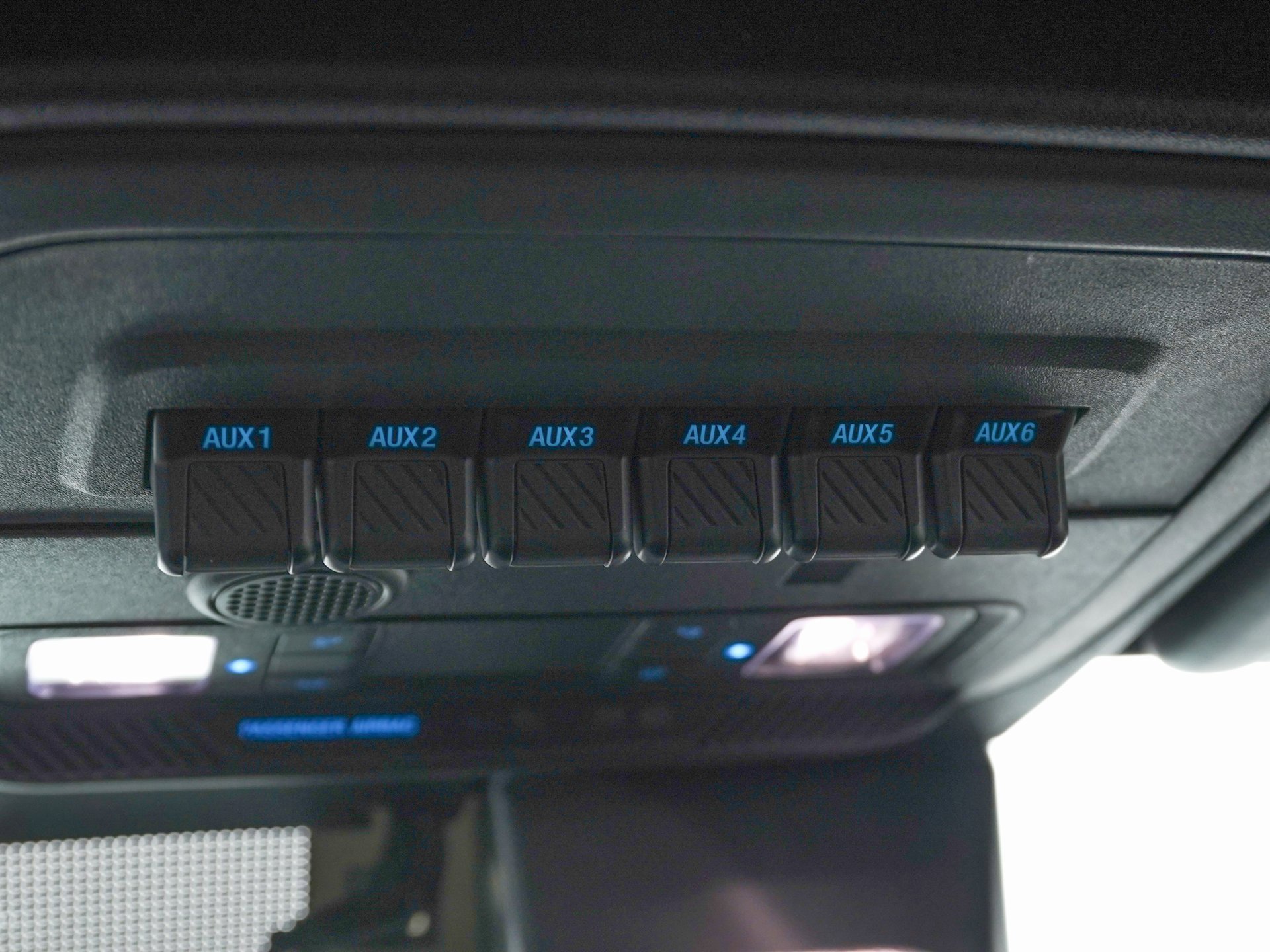 Used 2023 Ford Bronco Badlands w/ Sasquatch Package image 24