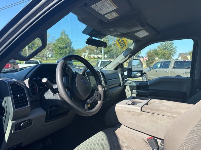 Used 2022 Ford F250 XLT image 6