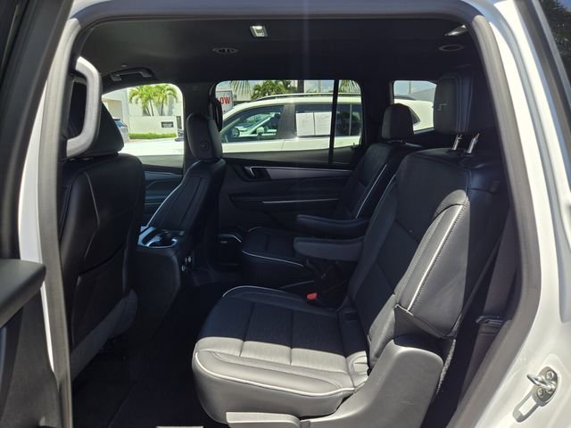 Certified 2026 Buick Enclave Sport Touring FWD image 15