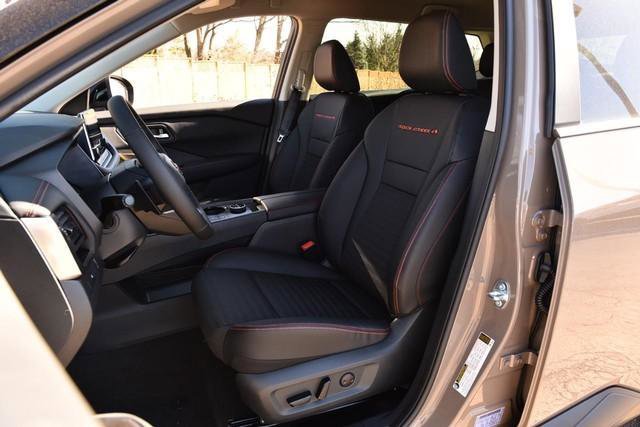 New 2026 Nissan Rogue SV image 23