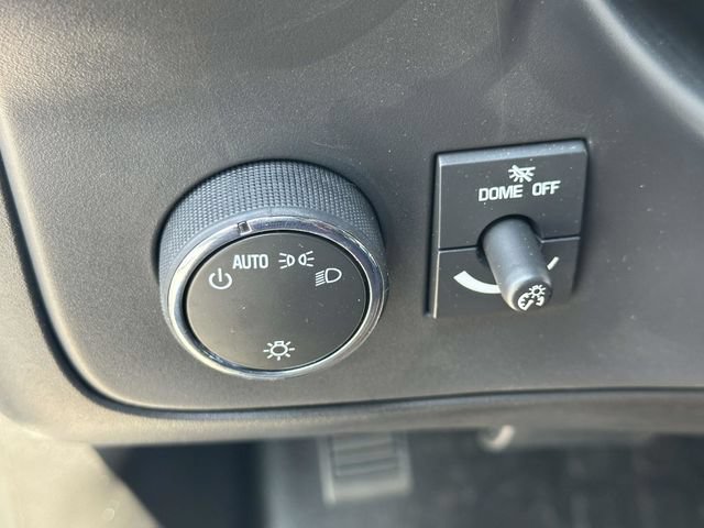 New 2025 Chevrolet Express 2500 w/ Driver Convenience Package RWD image 13