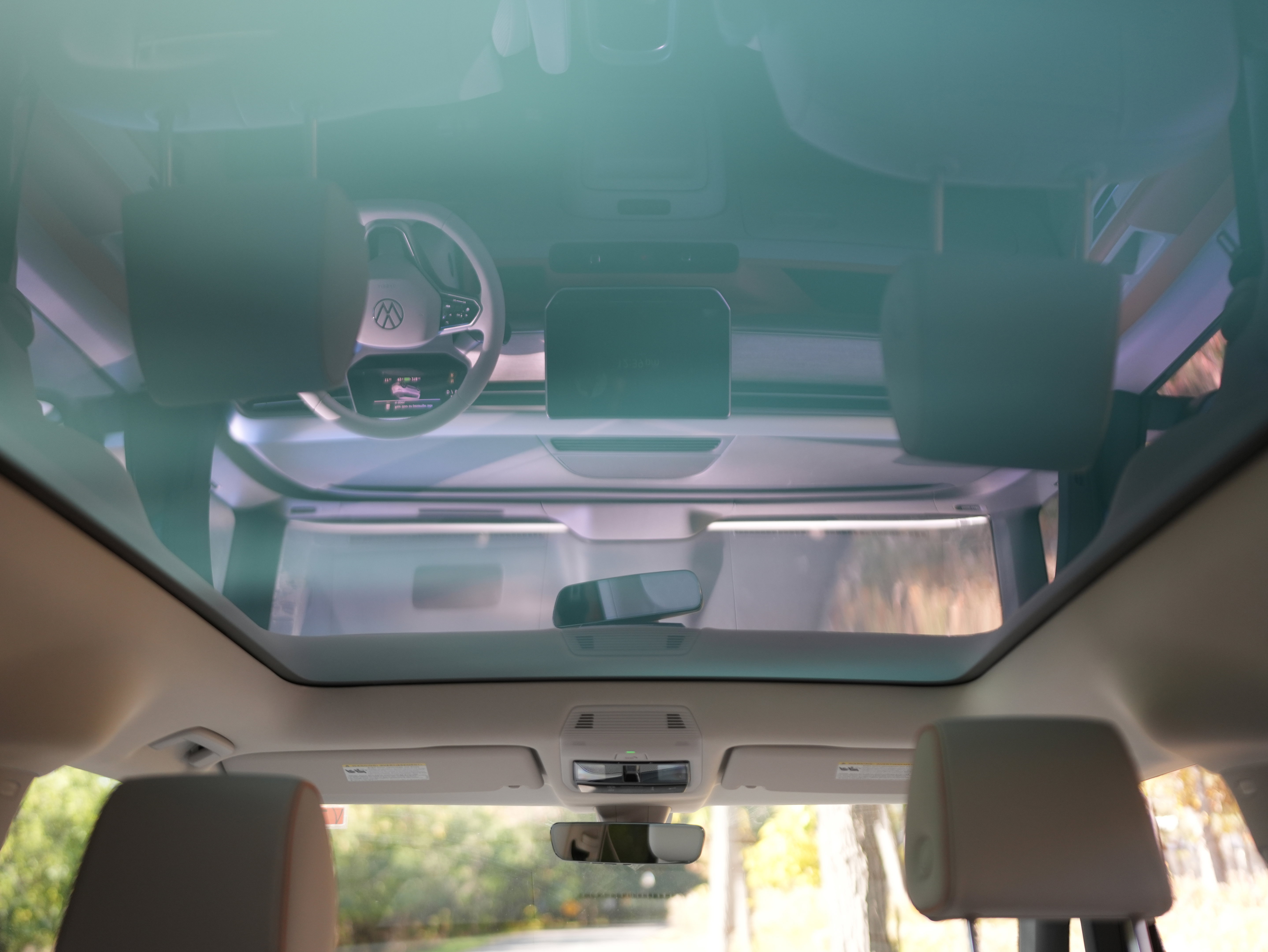 New 2025 Volkswagen ID. Buzz Pro S Plus image 32