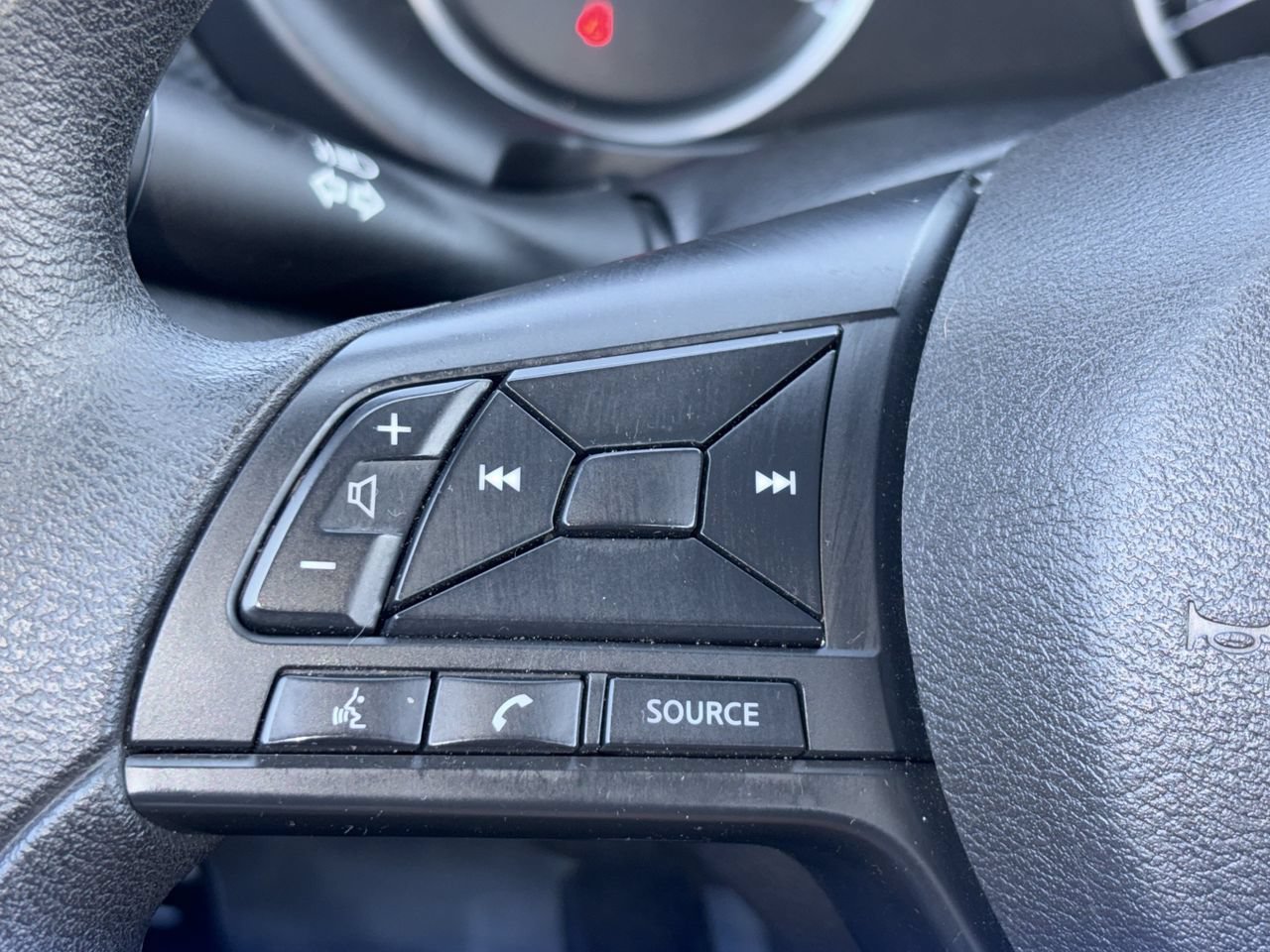 Certified 2024 Nissan Kicks S FWD image 19