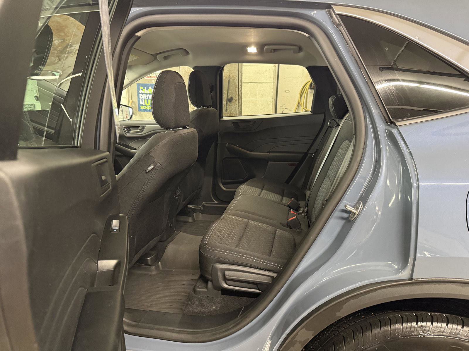 Used 2024 Ford Escape Active w/ Tech Pack #1 AWD/4WD image 20