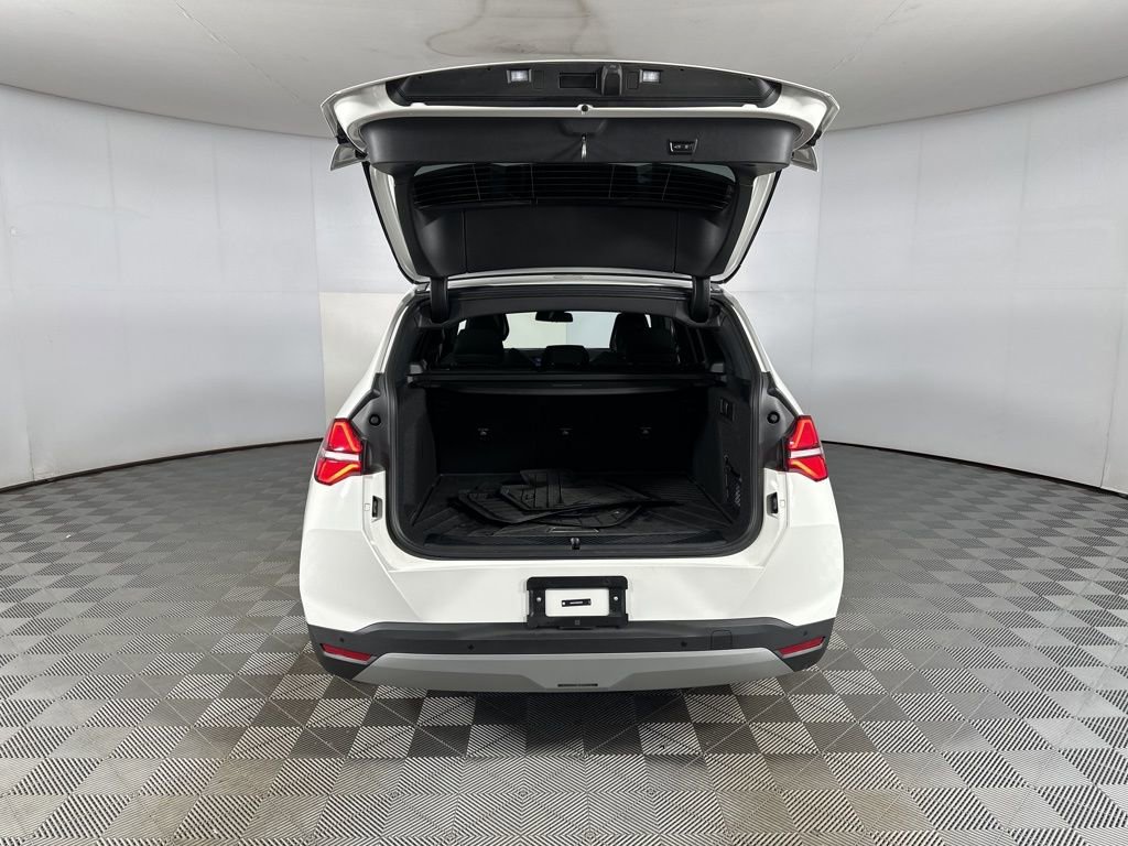 Used 2025 BMW X3 xDrive30i w/ Convenience Package image 22