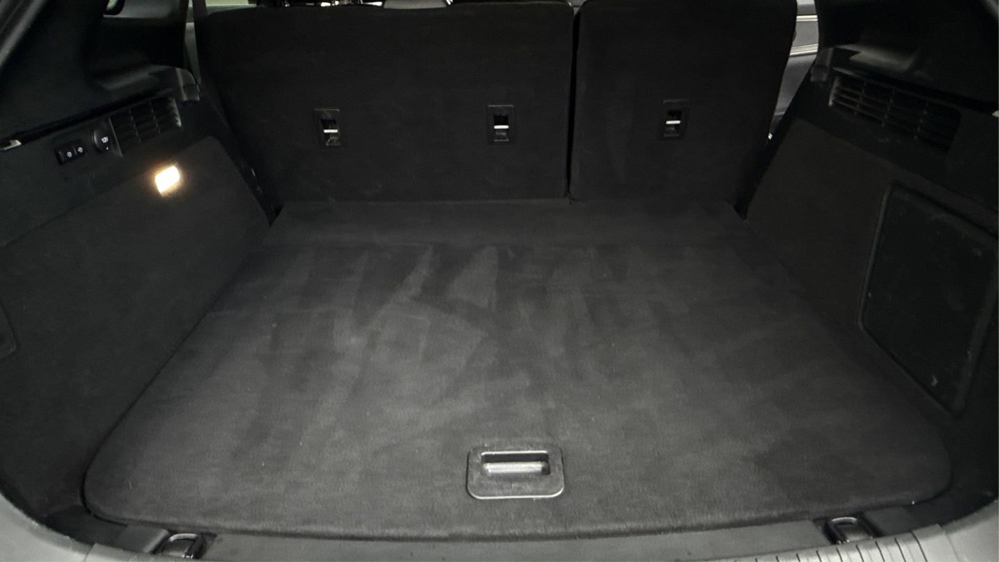 Used 2019 Lincoln Nautilus Reserve FWD image 42