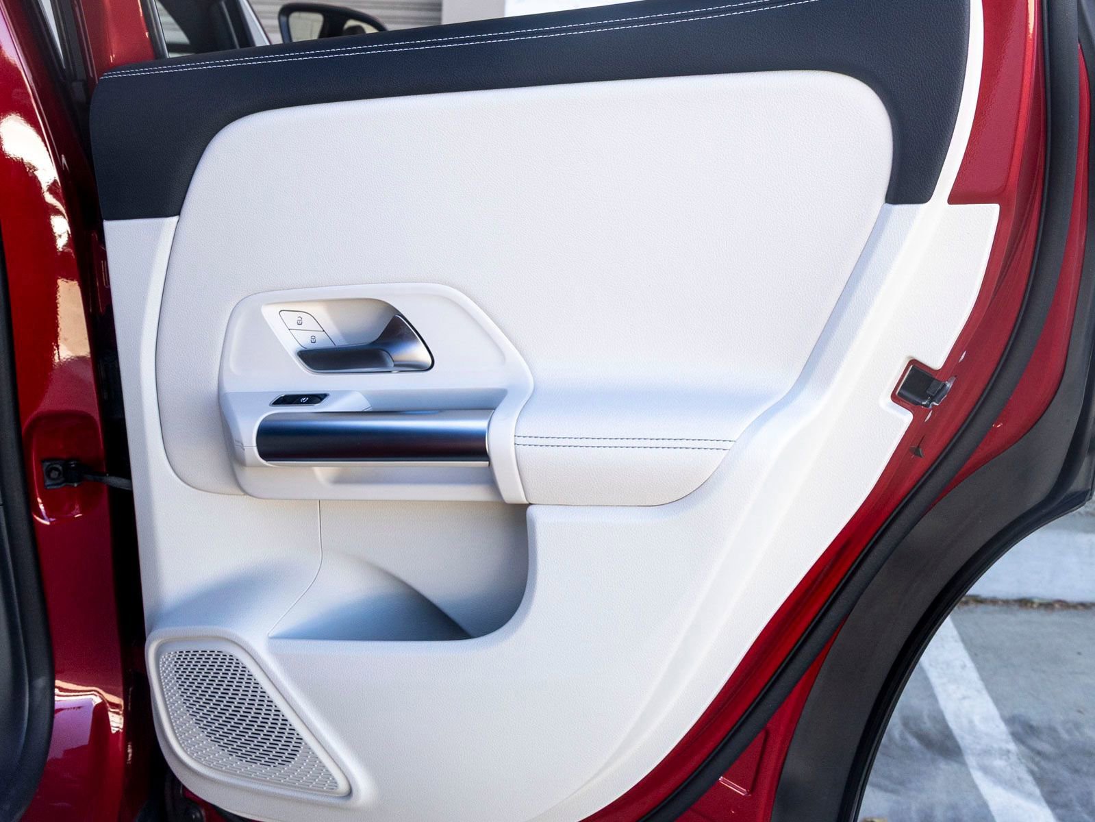 Used 2026 Mercedes-Benz GLA 250 image 22