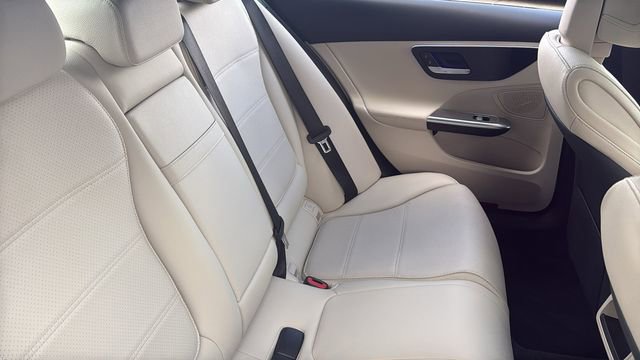 Certified 2024 Mercedes-Benz C 300 4MATIC Sedan image 18