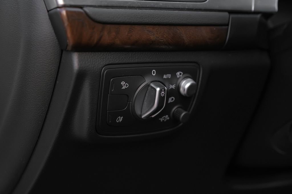 Used 2016 Audi A7 3.0T Prestige image 29