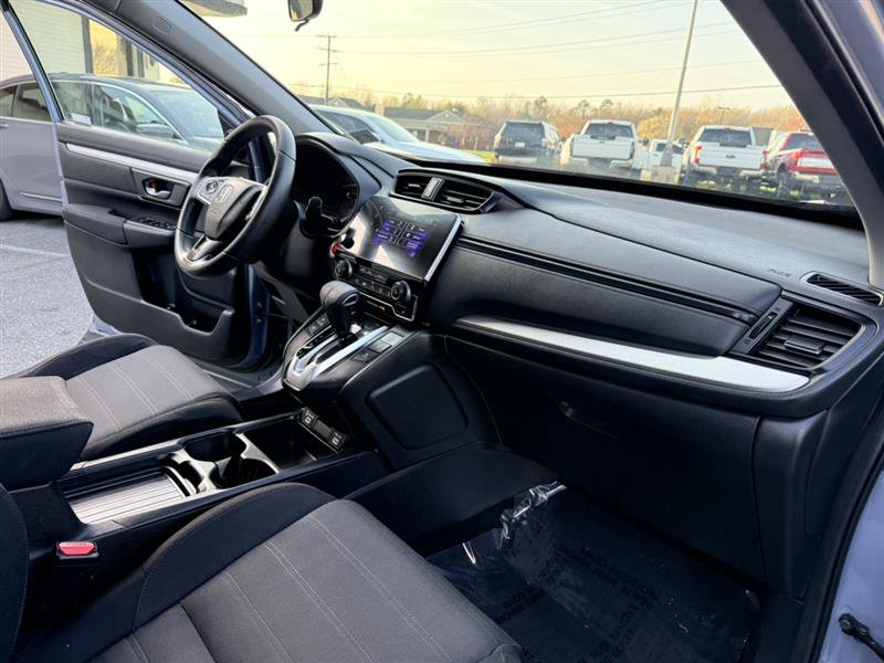 Used 2022 Honda CR-V Special Edition image 13