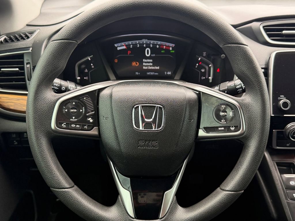 Used 2018 Honda CR-V EX image 17