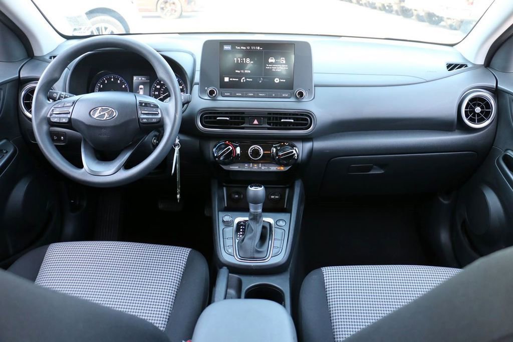 Used 2023 Hyundai Kona SE AWD/4WD image 23