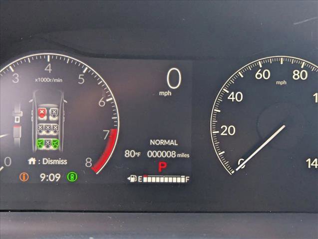 New 2026 Honda Odyssey Sport-L image 10