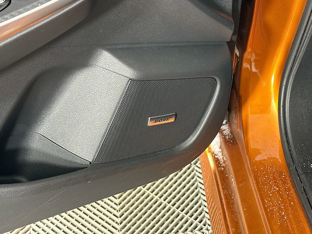 Certified 2023 Nissan Sentra SR w/ SR Premium Package image 27