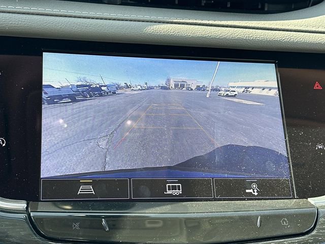 Certified 2022 Cadillac XT6 Premium Luxury image 15