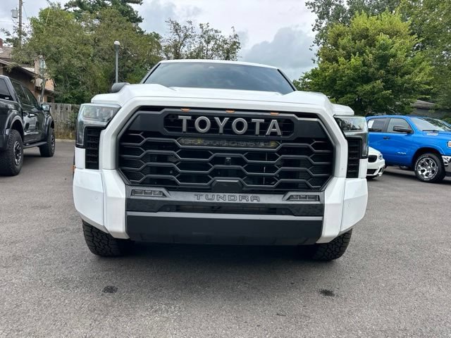 Used 2026 Toyota Tundra TRD Pro AWD/4WD image 21
