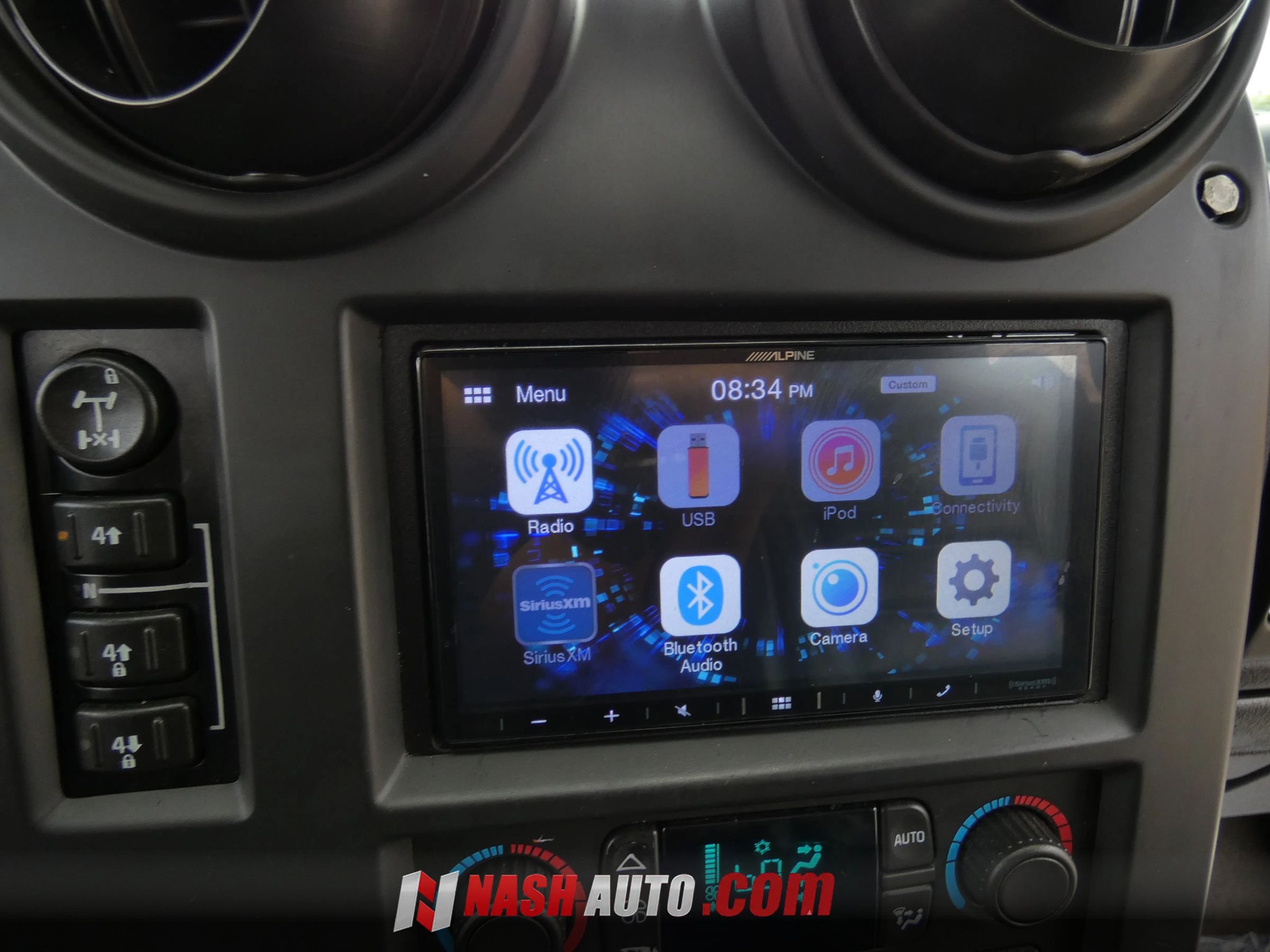 Used 2006 HUMMER H2 AWD/4WD image 51