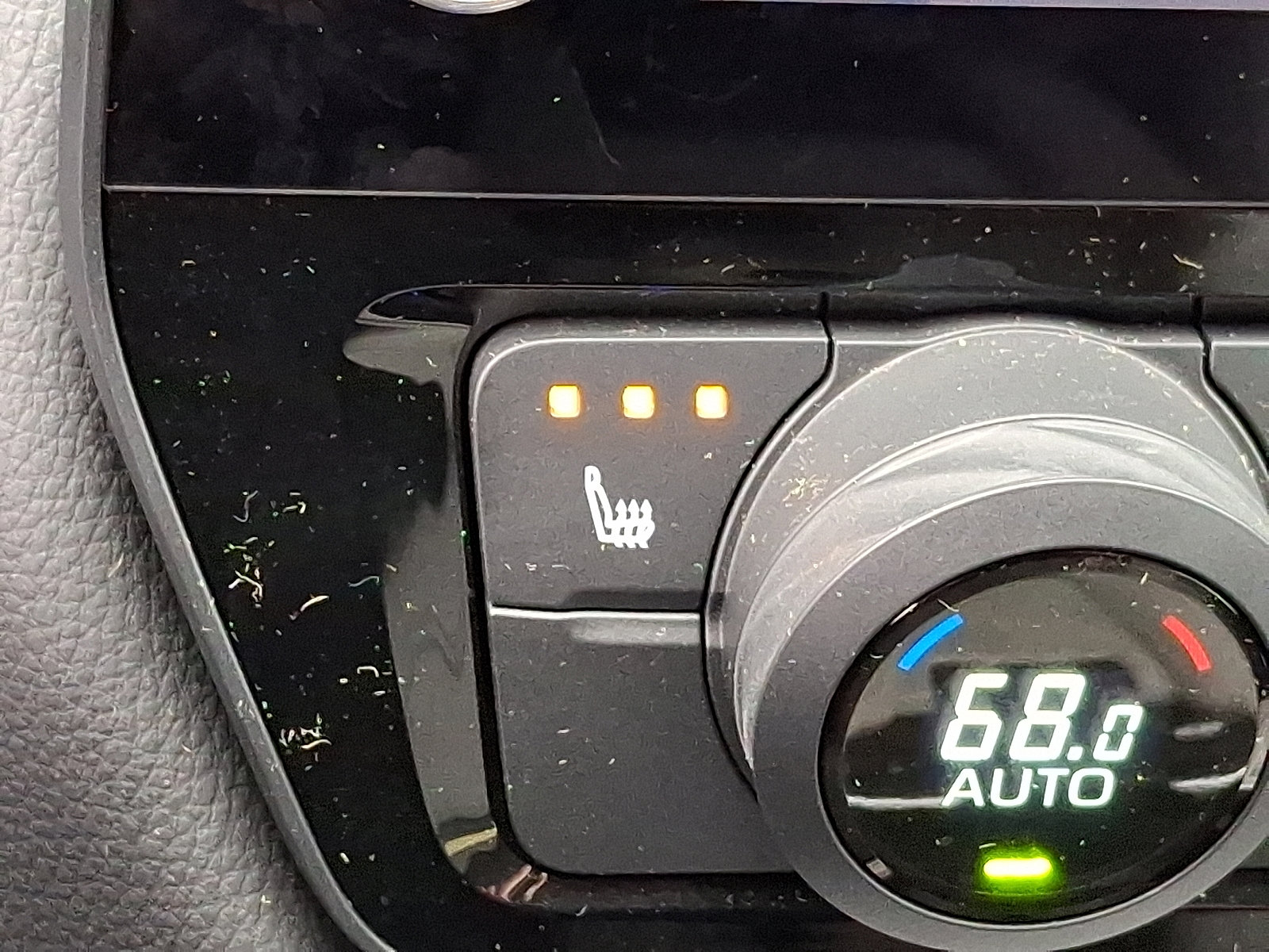 Used 2024 Toyota Grand Highlander XLE image 23